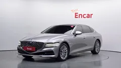 2024 Genesis G80 Gasoline 2.5 Turbo AWD — фото 1