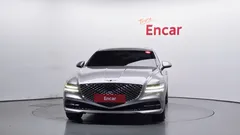 2024 Genesis G80 Gasoline 2.5 Turbo AWD — фото 3
