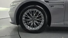 2024 Genesis G80 Gasoline 2.5 Turbo AWD — фото 5