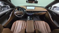 2024 Genesis G80 Gasoline 2.5 Turbo AWD — фото 7