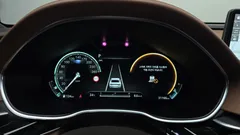 2024 Genesis G80 Gasoline 2.5 Turbo AWD — фото 8