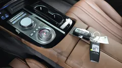 2024 Genesis G80 Gasoline 2.5 Turbo AWD — фото 9