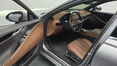 2024 Genesis G80 Gasoline 2.5 Turbo AWD — фото 10