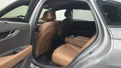 2024 Genesis G80 Gasoline 2.5 Turbo AWD — фото 11