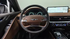 2024 Genesis G80 Gasoline 2.5 Turbo AWD — фото 12