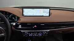 2024 Genesis G80 Gasoline 2.5 Turbo AWD — фото 13