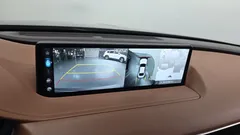 2024 Genesis G80 Gasoline 2.5 Turbo AWD — фото 14