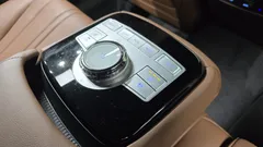 2024 Genesis G80 Gasoline 2.5 Turbo AWD — фото 17