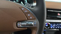 2024 Genesis G80 Gasoline 2.5 Turbo AWD — фото 19