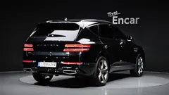 2023 Genesis GV80 2.5T Gasoline AWD — фото 2