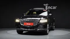 2023 Genesis GV80 2.5T Gasoline AWD — фото 3