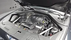 2023 Genesis GV80 2.5T Gasoline AWD — фото 6