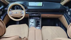 2023 Genesis GV80 2.5T Gasoline AWD — фото 7