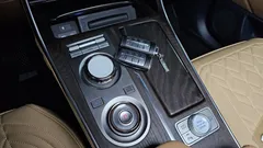 2023 Genesis GV80 2.5T Gasoline AWD — фото 9