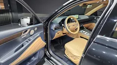 2023 Genesis GV80 2.5T Gasoline AWD — фото 10