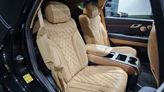 2023 Genesis GV80 2.5T Gasoline AWD — фото 11