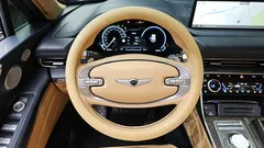 2023 Genesis GV80 2.5T Gasoline AWD — фото 13
