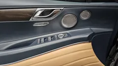2023 Genesis GV80 2.5T Gasoline AWD — фото 14