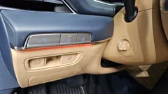 2023 Genesis GV80 2.5T Gasoline AWD — фото 15