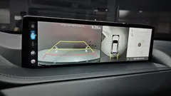 2023 Genesis GV80 2.5T Gasoline AWD — фото 18