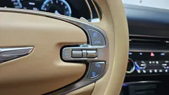 2023 Genesis GV80 2.5T Gasoline AWD — фото 20