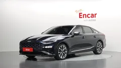 2023 Kia K8 2.5 Gasoline 2WD — фото 1