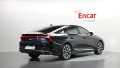 2023 Kia K8 2.5 Gasoline 2WD — фото 2