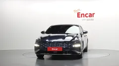 2023 Kia K8 2.5 Gasoline 2WD — фото 3