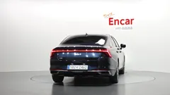 2023 Kia K8 2.5 Gasoline 2WD — фото 4
