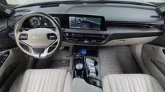 2023 Kia K8 2.5 Gasoline 2WD — фото 7