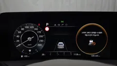 2023 Kia K8 2.5 Gasoline 2WD — фото 8