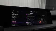 2023 Kia K8 2.5 Gasoline 2WD — фото 18