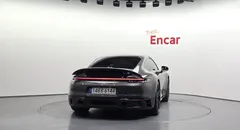 2022 Porsche 911 Carrera 4 GTS — фото 4