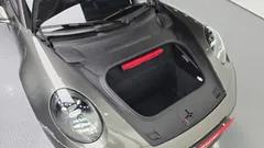 2022 Porsche 911 Carrera 4 GTS — фото 6