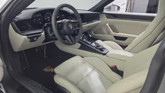 2022 Porsche 911 Carrera 4 GTS — фото 7