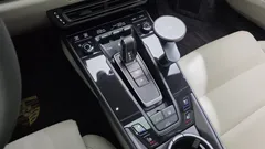 2022 Porsche 911 Carrera 4 GTS — фото 9