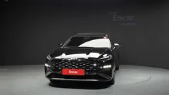 2023 Kia K8 Signature — фото 3