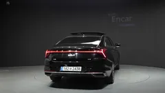 2023 Kia K8 Signature — фото 4