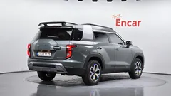 2024 SsangYong Torres Gasoline 1.5 2WD — фото 2