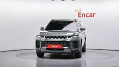 2024 SsangYong Torres Gasoline 1.5 2WD — фото 3
