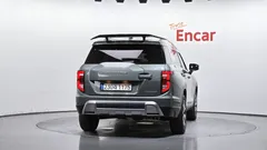 2024 SsangYong Torres Gasoline 1.5 2WD — фото 4