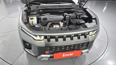 2024 SsangYong Torres Gasoline 1.5 2WD — фото 6