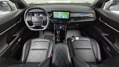2024 SsangYong Torres Gasoline 1.5 2WD — фото 7