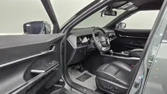 2024 SsangYong Torres Gasoline 1.5 2WD — фото 10