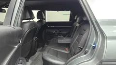 2024 SsangYong Torres Gasoline 1.5 2WD — фото 12