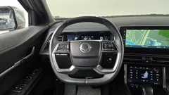 2024 SsangYong Torres Gasoline 1.5 2WD — фото 13
