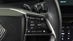 2024 SsangYong Torres Gasoline 1.5 2WD — фото 15