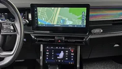 2024 SsangYong Torres Gasoline 1.5 2WD — фото 17