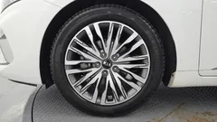 2021 Kia K7 Signature, белый — фото 5