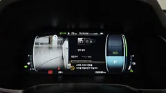2021 Kia K7 Signature, белый — фото 8